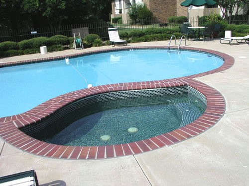 Green Acres Village Apartments